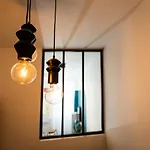 Noa : Joli studio cosy avec chambre