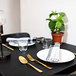 Noa : Joli Studio Cosy Avec Chambre