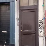 Noa : Joli studio cosy avec chambre
