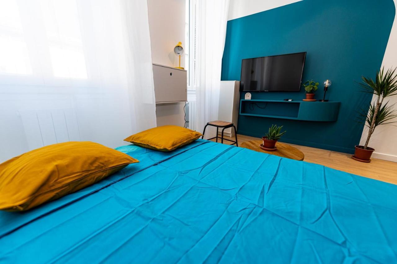 Noa : Joli Cosy Avec * Marseille