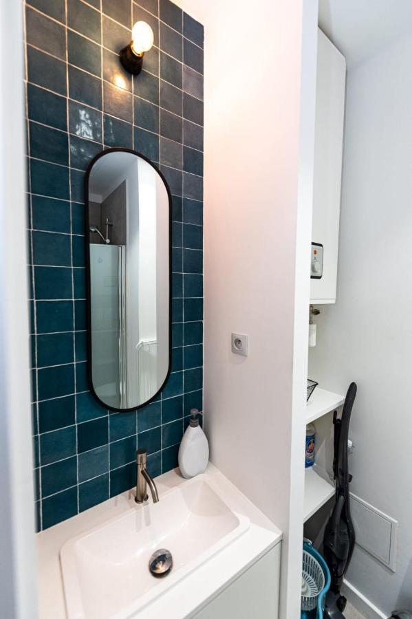 Apartment Noa : Joli Cosy Avec