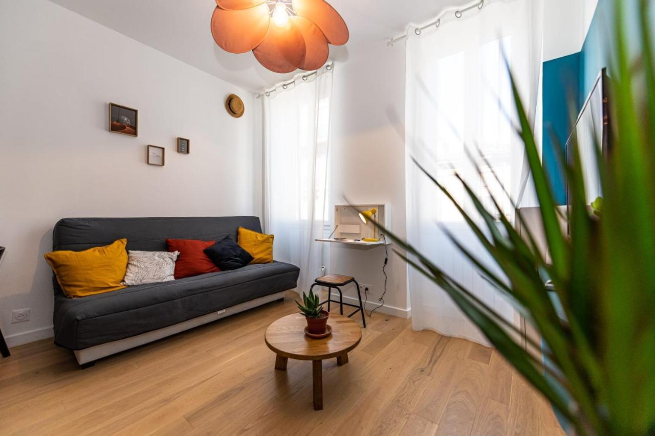 Apartment Noa : Joli Cosy Avec *