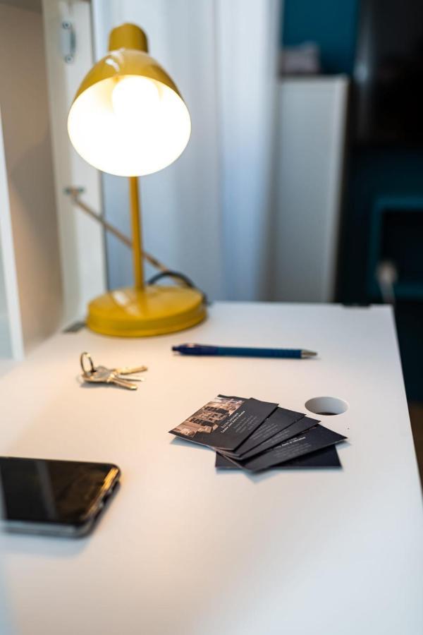 Noa : Joli Cosy Avec Appartement