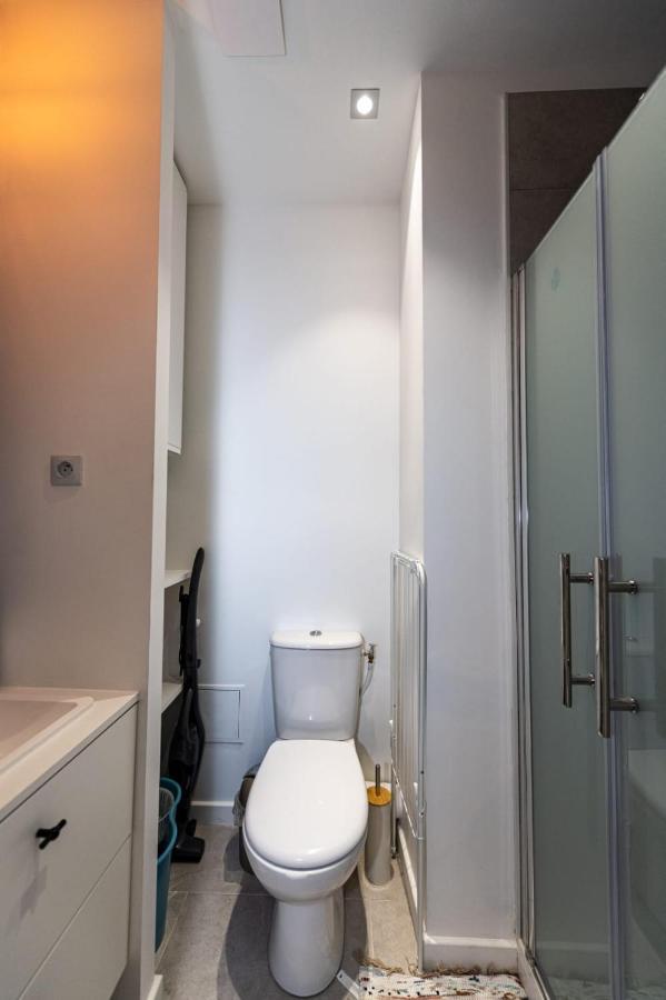 Noa : Joli Cosy Avec Appartement